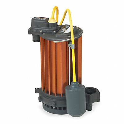 High Temperature Sump Pumps image